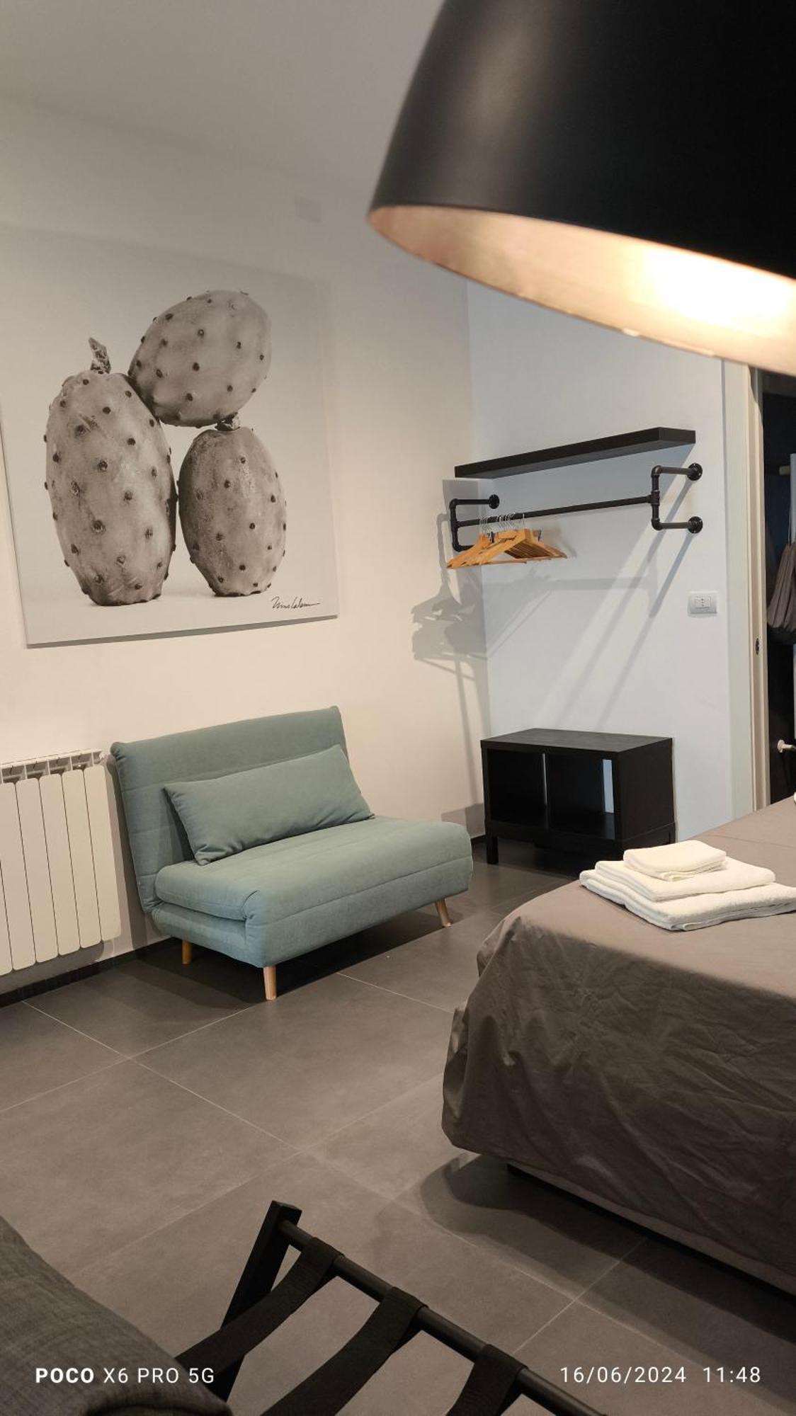 Okto Apartments Milazzo Exterior foto